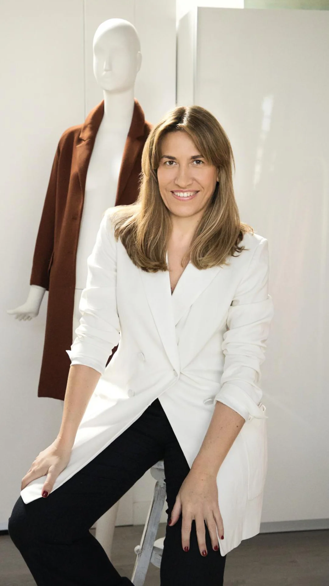 almudena martín asesoría de imagen personal y profesional en madrid