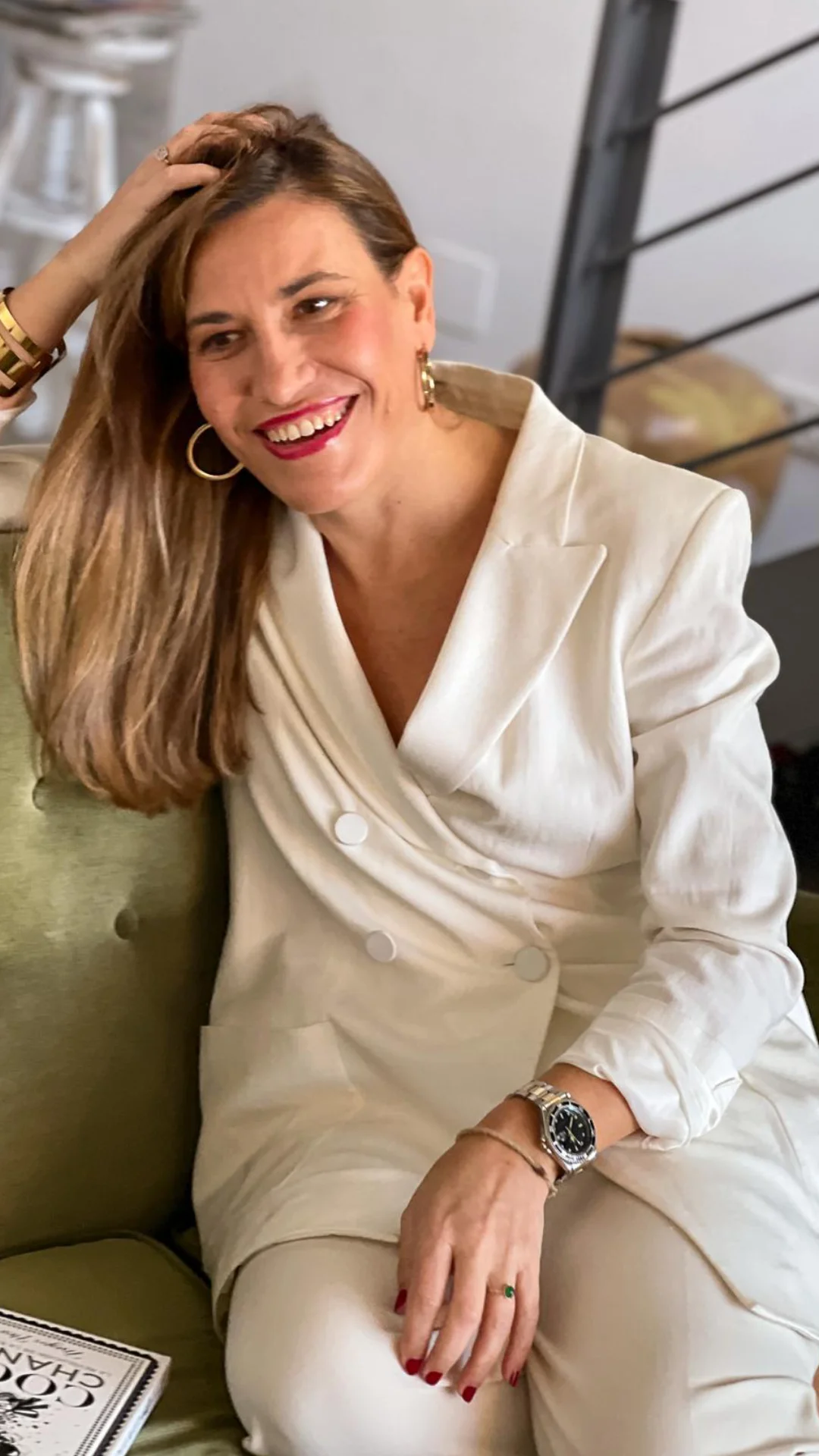 almudena martín la pasión por la imagen y el estilo almudena martín la pasión por la imagen y el estilo