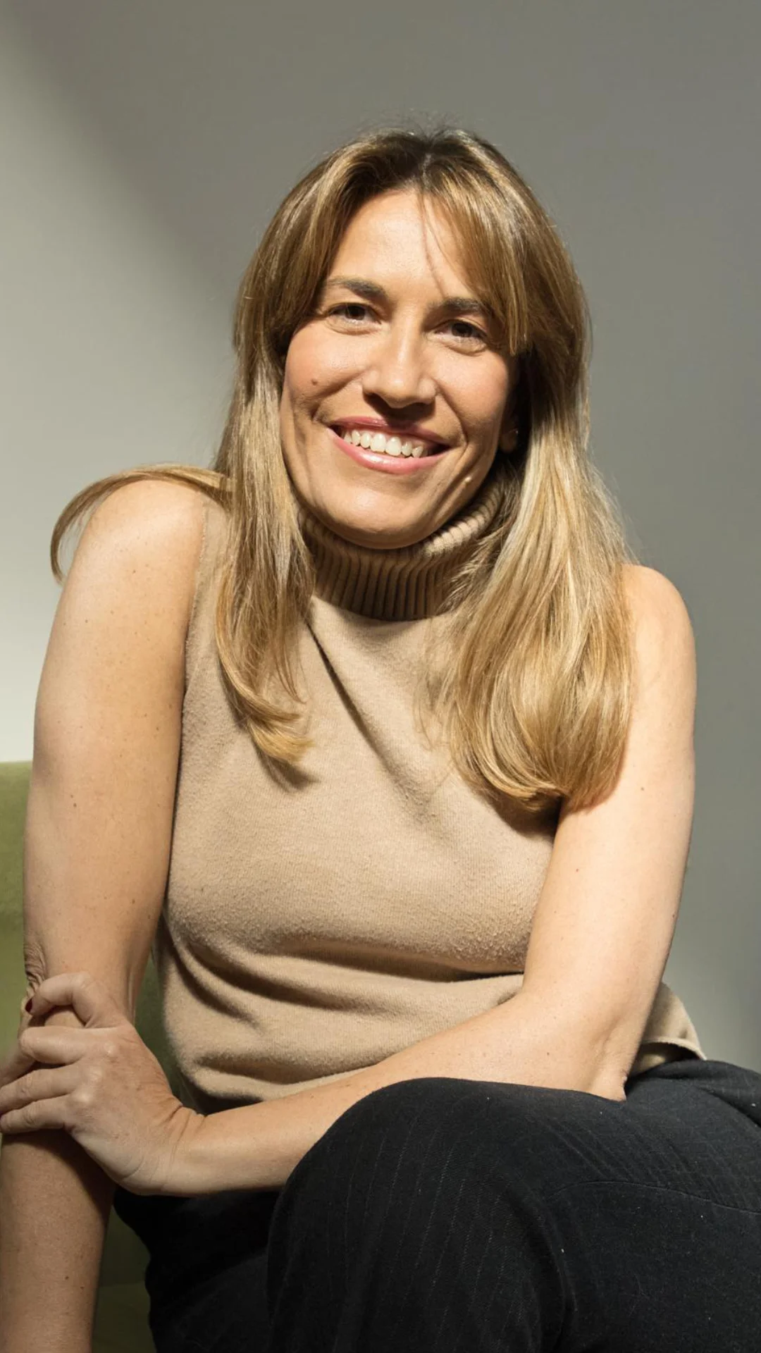 almudena martín servicios de asesoría de imagen en las rozas