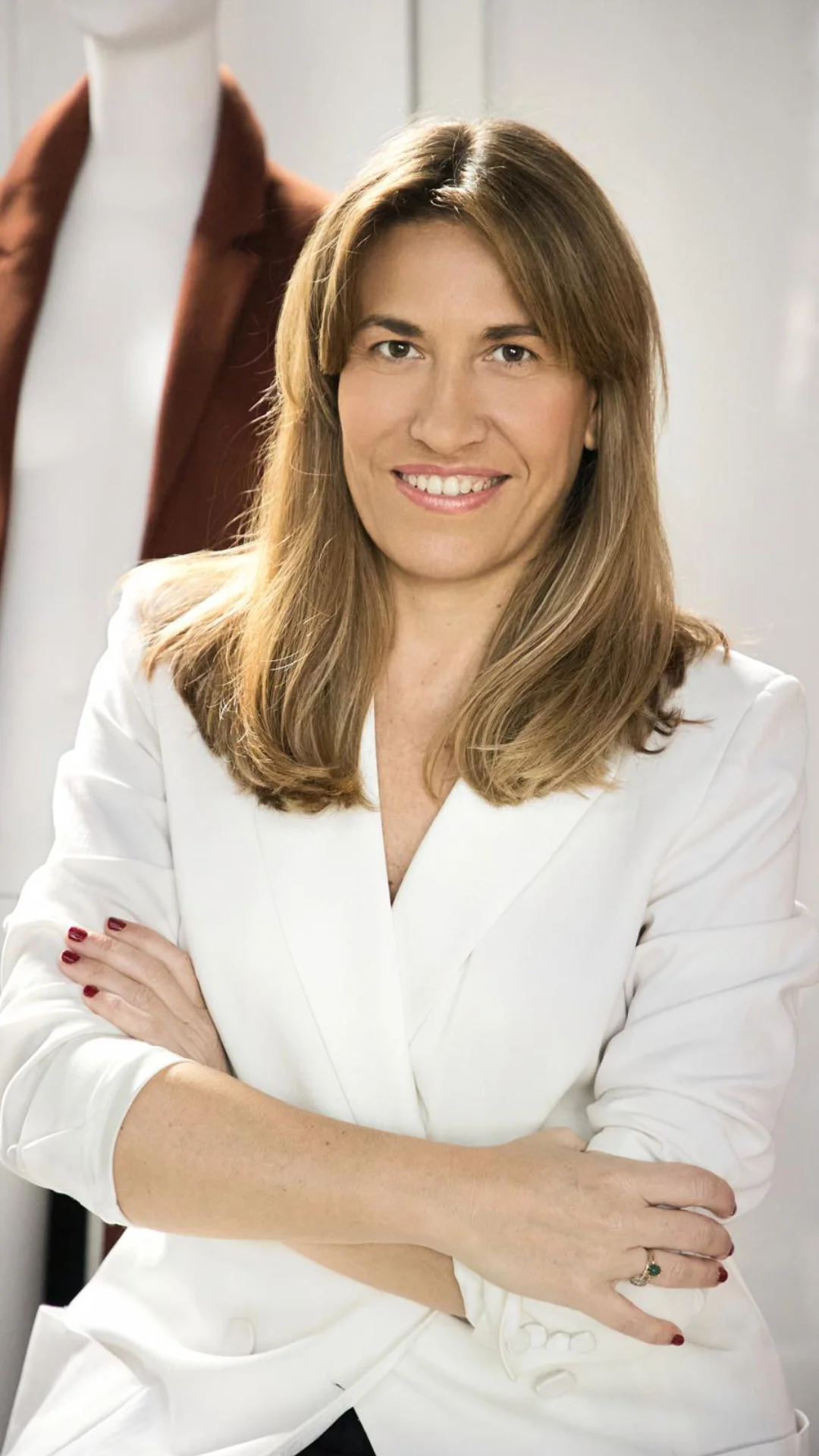 descubre el poder de tu imagen con almudena martín